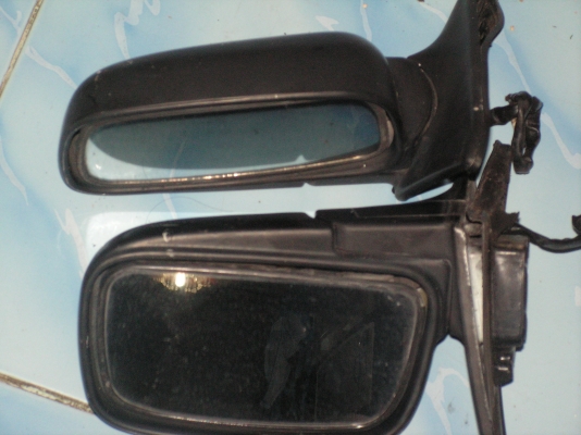 กระจกมองข้างไฟฟ้าโดเรม่อนพี่นิคมอยู่บางกรวยรับไปดูเเลต่อแล้วครับ