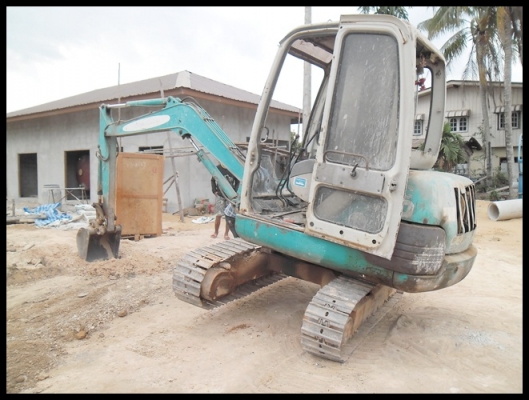 แมคโคร โคมัสสุ PC 30-7 สภาพสวยๆ