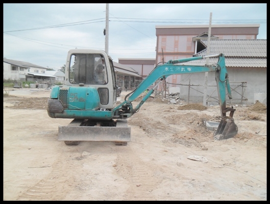 แมคโคร โคมัสสุ PC 30-7 สภาพสวยๆ