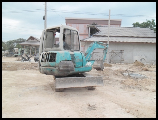 แมคโคร โคมัสสุ PC 30-7 สภาพสวยๆ