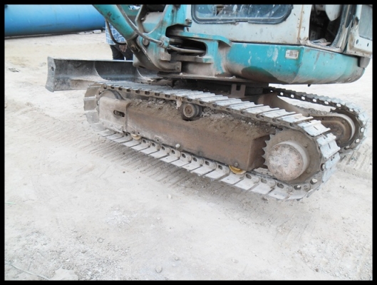 แมคโคร โคมัสสุ PC 30-7 สภาพสวยๆ