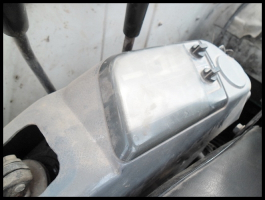 แมคโคร โคมัสสุ PC 30-7 สภาพสวยๆ