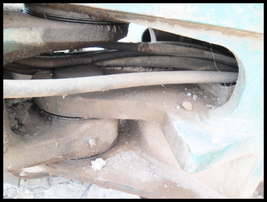 แมคโคร โคมัสสุ PC 30-7 สภาพสวยๆ