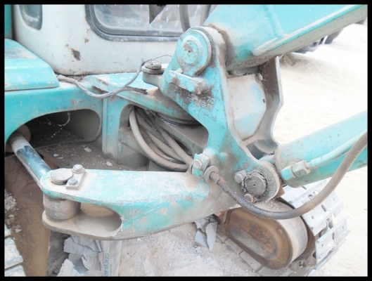 แมคโคร โคมัสสุ PC 30-7 สภาพสวยๆ