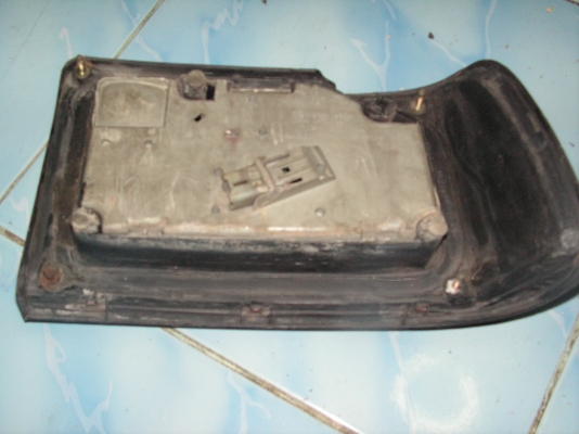 หลักฐานการส่งไฟท้ายโดเรม่อน1ข้าง