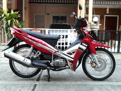 ขาย Spark nano 2012 ตัวใหม่ล่าสุด กุญแจใหญ่ ไมล์ 7113 กม