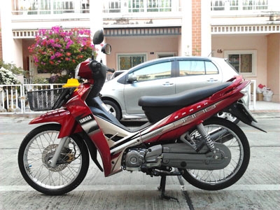 ขาย Spark nano 2012 ตัวใหม่ล่าสุด กุญแจใหญ่ ไมล์ 7113 กม