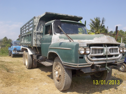 ขาย10ล้อดั๊มอิซูซุ เครื่อง170แรง         ราคา339000บาท