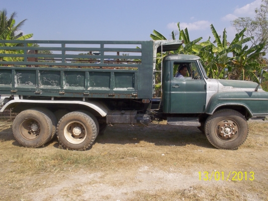 ขาย10ล้อดั๊มอิซูซุ เครื่อง170แรง         ราคา339000บาท