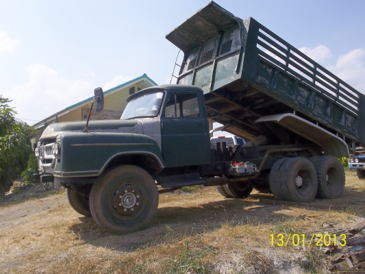 ขาย10ล้อดั๊มอิซูซุ เครื่อง170แรง         ราคา339000บาท