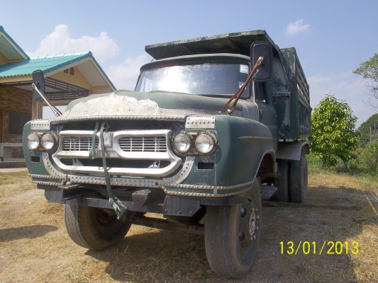 ขาย10ล้อดั๊มอิซูซุ เครื่อง170แรง         ราคา339000บาท