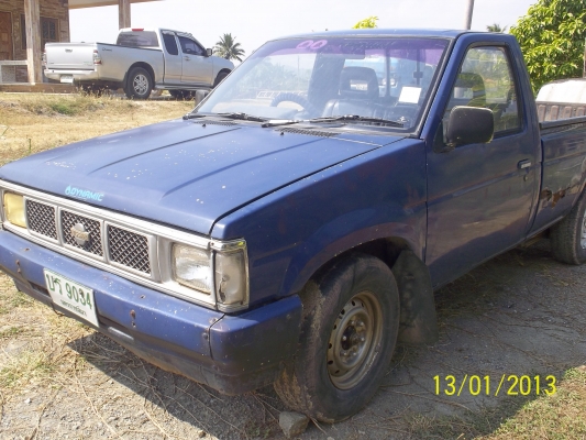 ขายกระบะ2ประตู   ราคา85000บาท