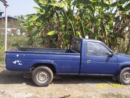 ขายกระบะ2ประตู   ราคา85000บาท