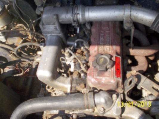 ขายกระบะ2ประตู   ราคา85000บาท