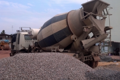 เจ้าของฝากขาย Hino 10 ล้อ 2 เพลา ติดโม่ โทร 088-4501277