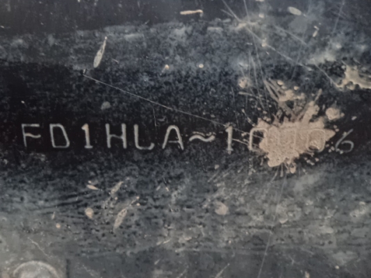 ขายรถฮีโน่FD 6ล้อดั้มเครื่อง195แรงม้า เสี่ยมืด จ.สุรินร์มารับไปแล้วคับ