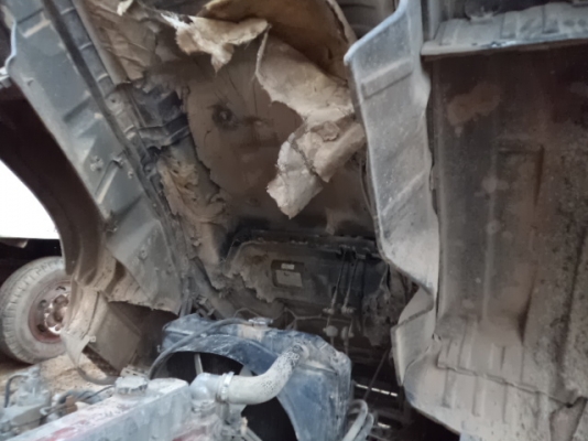 ขายรถฮีโน่FD 6ล้อดั้มเครื่อง195แรงม้า เสี่ยมืด จ.สุรินร์มารับไปแล้วคับ