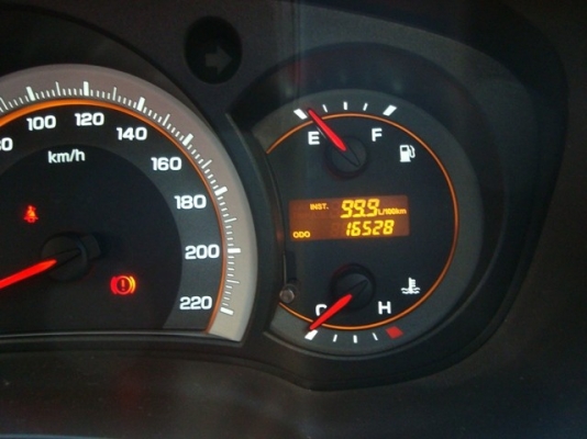 ขาย ISUZU X-Series 3.0 HI LANDER 2011