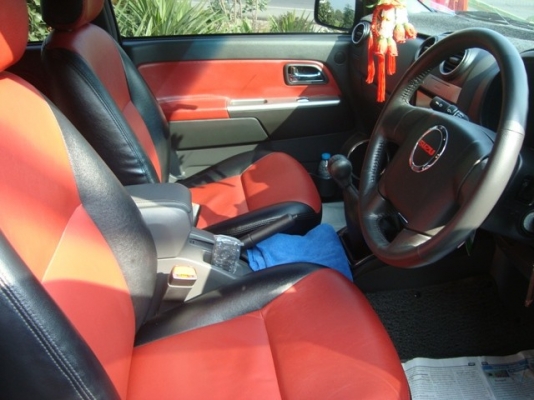 ขาย ISUZU X-Series 3.0 HI LANDER 2011