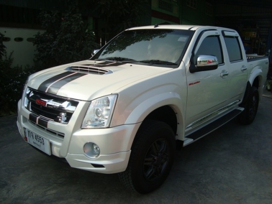 ขาย ISUZU X-Series 3.0 HI LANDER 2011