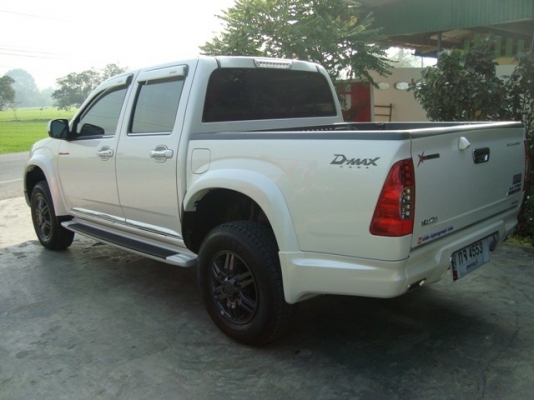 ขาย ISUZU X-Series 3.0 HI LANDER 2011