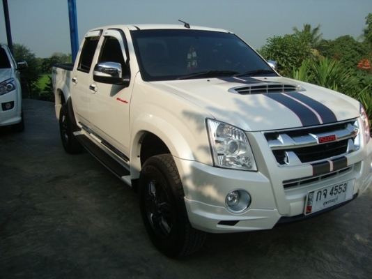 ขาย ISUZU X-Series 3.0 HI LANDER 2011