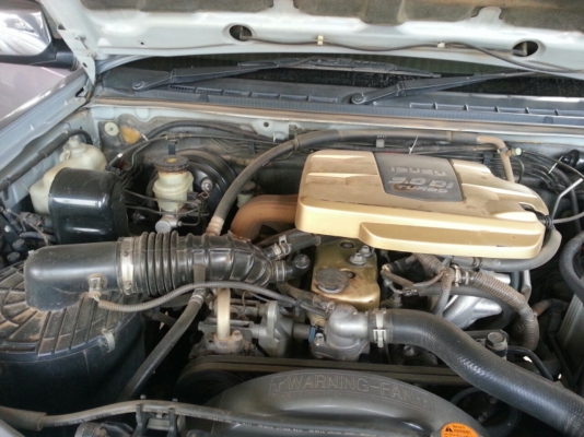 ขายด่วนๆ รถบ้าน บางๆ เดิมๆ ดีแมกหน้าเดิม ปี45  รุ่นท็อป