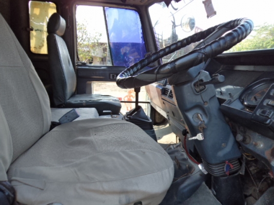 ขายรถอีซูซุร็อก10ล้อ 175แรง เบรกทิฟฟี่ เพาเวอร์ ขายไปสุรินทร์แล้วคับ