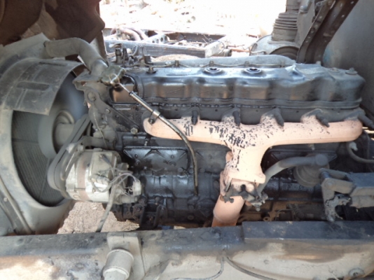 ขายรถอีซูซุร็อก10ล้อ 175แรง เบรกทิฟฟี่ เพาเวอร์ ขายไปสุรินทร์แล้วคับ