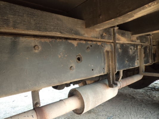 ขายรถอีซูซุร็อก10ล้อ 175แรง เบรกทิฟฟี่ เพาเวอร์ ขายไปสุรินทร์แล้วคับ