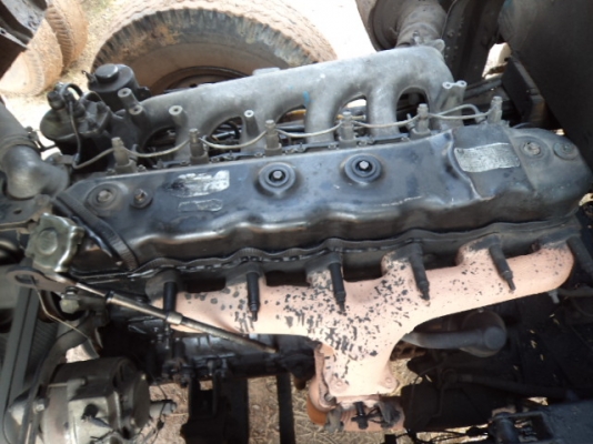 ขายรถอีซูซุร็อก10ล้อ 175แรง เบรกทิฟฟี่ เพาเวอร์ ขายไปสุรินทร์แล้วคับ