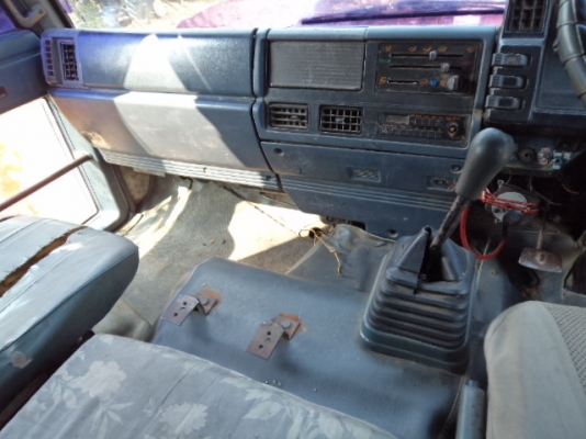 ขายรถอีซูซุร็อก10ล้อ 175แรง เบรกทิฟฟี่ เพาเวอร์ ขายไปสุรินทร์แล้วคับ