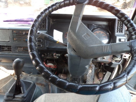 ขายรถอีซูซุร็อก10ล้อ 175แรง เบรกทิฟฟี่ เพาเวอร์ ขายไปสุรินทร์แล้วคับ