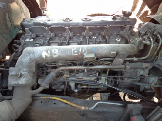 ขายรถอีซูซุร็อก10ล้อ 175แรง เบรกทิฟฟี่ เพาเวอร์ ขายไปสุรินทร์แล้วคับ