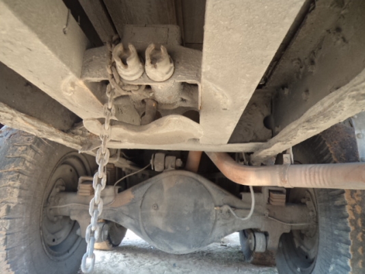 ขายรถอีซูซุร็อก10ล้อ 175แรง เบรกทิฟฟี่ เพาเวอร์ ขายไปสุรินทร์แล้วคับ