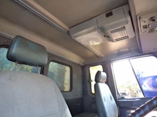 ขายรถอีซูซุร็อก10ล้อ 175แรง เบรกทิฟฟี่ เพาเวอร์ ขายไปสุรินทร์แล้วคับ