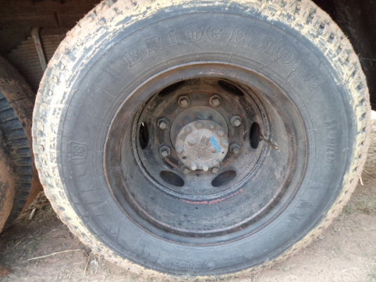 ขายรถอีซูซุร็อก10ล้อ 175แรง เบรกทิฟฟี่ เพาเวอร์ ขายไปสุรินทร์แล้วคับ