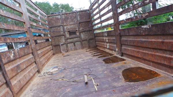 ISUZU FVM หัวเดิม เครื่องเดิม คัซซีสวยค่ะ ISUZU FVM หัวเดิม เครื่องเดิม คัซซีสวยค่ะ