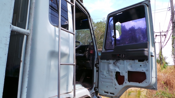 ISUZU FVM หัวเดิม เครื่องเดิม คัซซีสวยค่ะ ISUZU FVM หัวเดิม เครื่องเดิม คัซซีสวยค่ะ