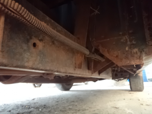 ขายรถกะบะอีซูซุตอนเดียวปี38 สภาพดีพร้อมใช้คับ