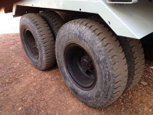 HINO FM227 SUMO 210 แรงม้า ดั้มพ์ เปลี่ยนเครื่องใหม่กิ๊ก เก็บสีใหม่ ยางดี พร้อมใช้ ลพบุรี /  หมวดมินทร์ 086-4085619