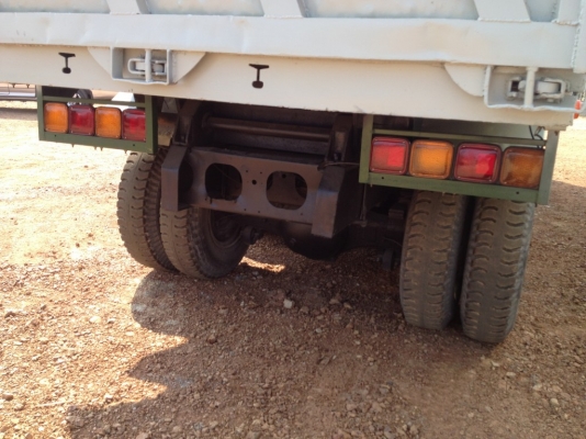 HINO FM3M 245 แรงม้าดั้มพ์ ช่วงล่างดีไม่เคยลากจูง เสริมเกียร์"อิตัน"ยอดฮิต เก็บสีให้ใหม่ ยางดี พร้อมใช้ / หมวดมินทร์ HINO FM3M 245 แรงม้าดั้มพ์ ช่วงล่างดีไม่เคยลากจูง เสริมเกียร์"อิตัน"ยอดฮิต เก็บสีให้ใหม่ ยางดี พร้อมใช้ / หมวดมินทร์