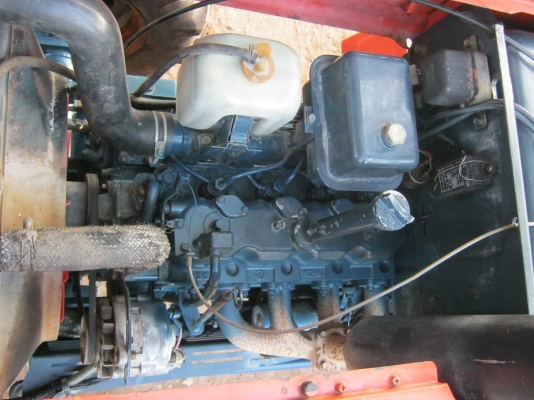 ขายด่วนรถไถนาคูโบต้า L 3202 DT 4WD 4X4 เพาเวอร์สวยๆ เดิมๆ พร้อมอุปกรณ์ผานหลังสวยๆ รถอยู่นครสวรรค์ครับ