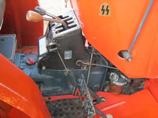 ขายด่วนรถไถนาคูโบต้า L 3202 DT 4WD 4X4 เพาเวอร์สวยๆ เดิมๆ พร้อมอุปกรณ์ผานหลังสวยๆ รถอยู่นครสวรรค์ครับ