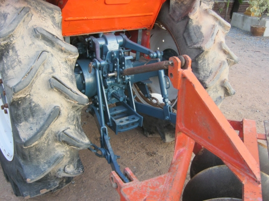 ขายด่วนรถไถนาคูโบต้า L 3202 DT 4WD 4X4 เพาเวอร์สวยๆ เดิมๆ พร้อมอุปกรณ์ผานหลังสวยๆ รถอยู่นครสวรรค์ครับ