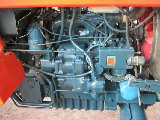 ขายด่วนรถไถนาคูโบต้า L 3202 DT 4WD 4X4 เพาเวอร์สวยๆ เดิมๆ พร้อมอุปกรณ์ผานหลังสวยๆ รถอยู่นครสวรรค์ครับ