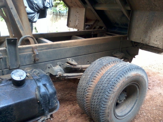 ขาย Hino FC 144 สนใจติดต่อ อภิรักษ์ 089-4332135