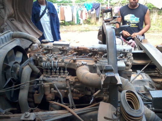 ขาย Hino FC 144 สนใจติดต่อ อภิรักษ์ 089-4332135