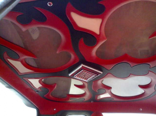 ขายกะบะวางjติดแก๊สถูกๆๆ95000