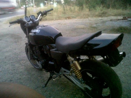 ขายซูซูกิ อิมเพ้าท์ 400 cc ปี 94 ต่อรองราคามาได้ครับผมขายจริงๆครับ โทร 0804700074,0854689313 ขายซูซูกิ อิมเพ้าท์ 400 cc ปี 94 ต่อรองราคามาได้ครับผมขายจริงๆครับ โทร 0804700074,0854689313